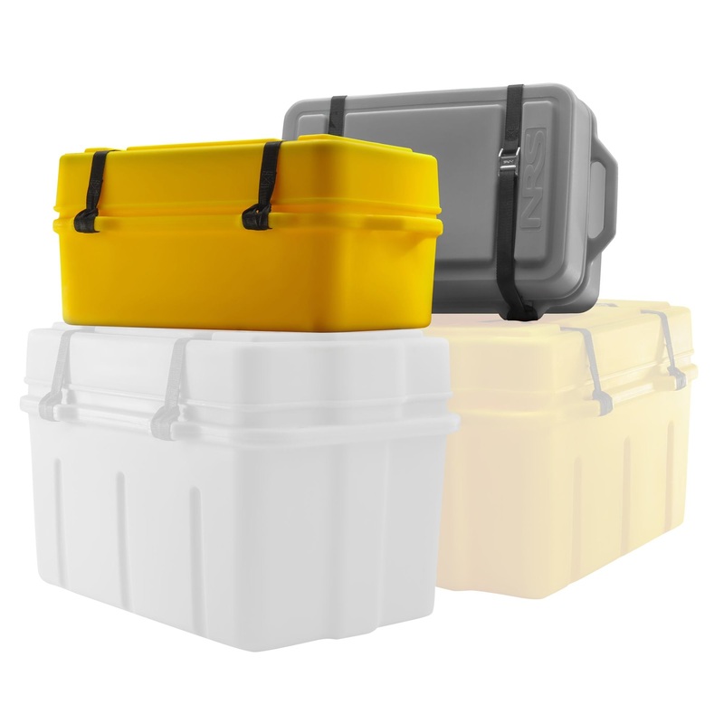 NRS - Boulder Camping Dry Box