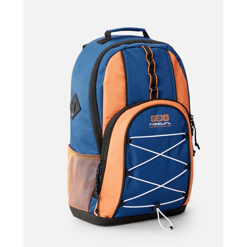 Rip Curl Trippin 20L Archive Backpack-Cobalt Navy
