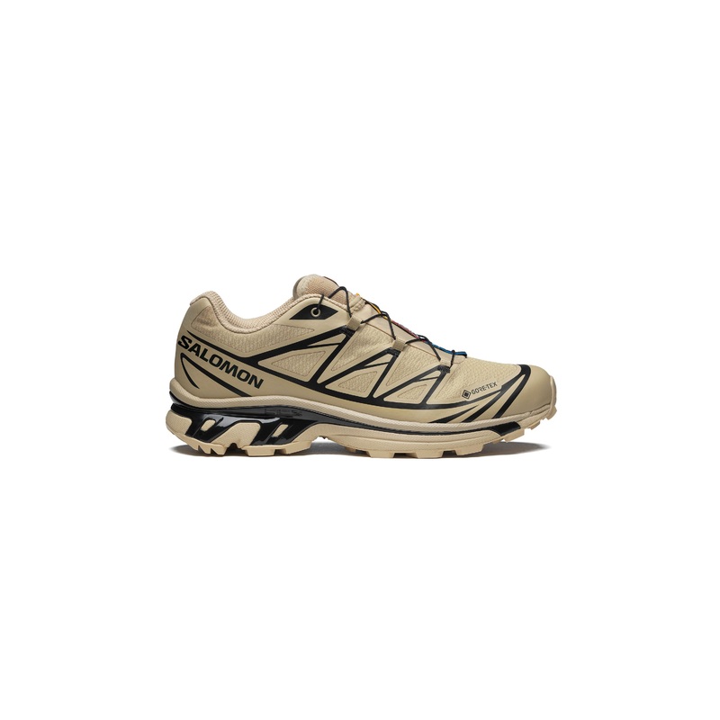SALOMON - XT-6 - SAFARI - MAN