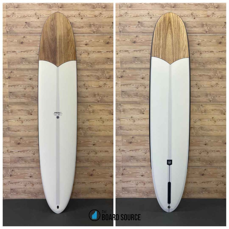 Special T 9'6"