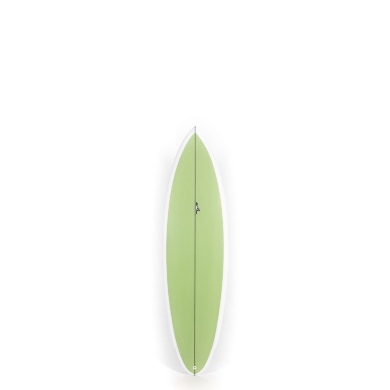 Thomas Surfboards - MV1 - 6'1" x 19 1/2 x 2 1/2