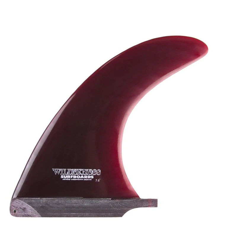 TRUE AMES WILDERNESS FLEX FG 7.6" RED