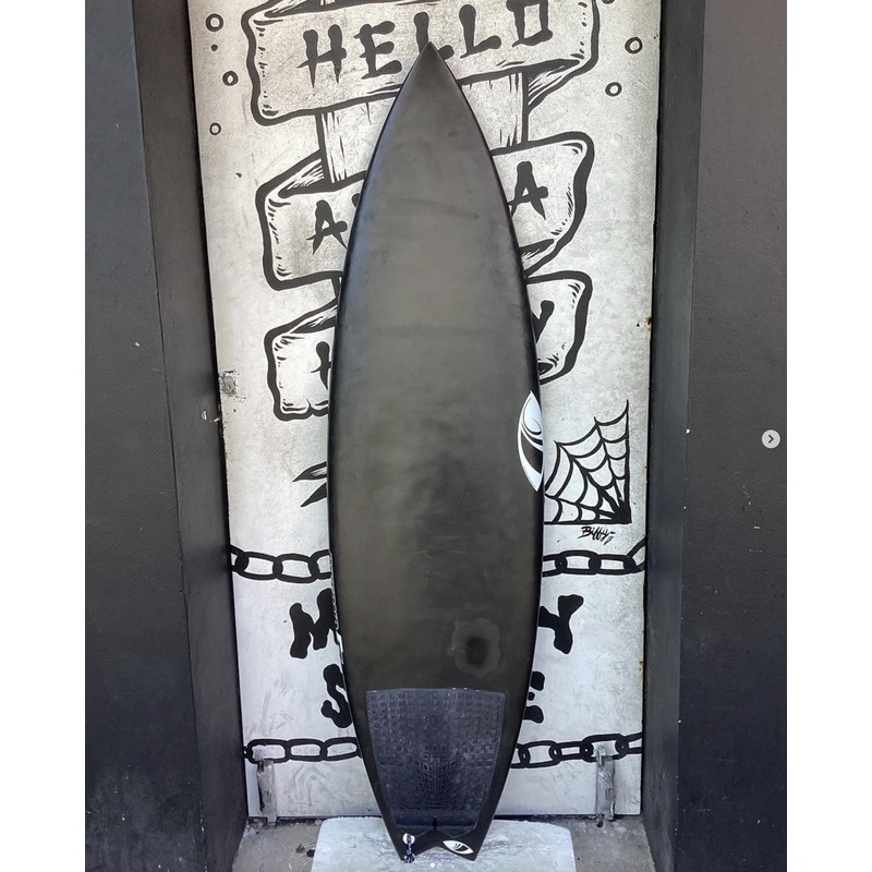 USED - 5'11 Inferno FT C1 Carbon 30.5L