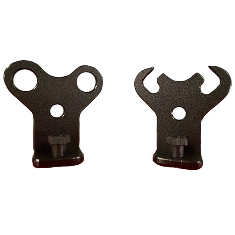Yak-It DB Double Barrel