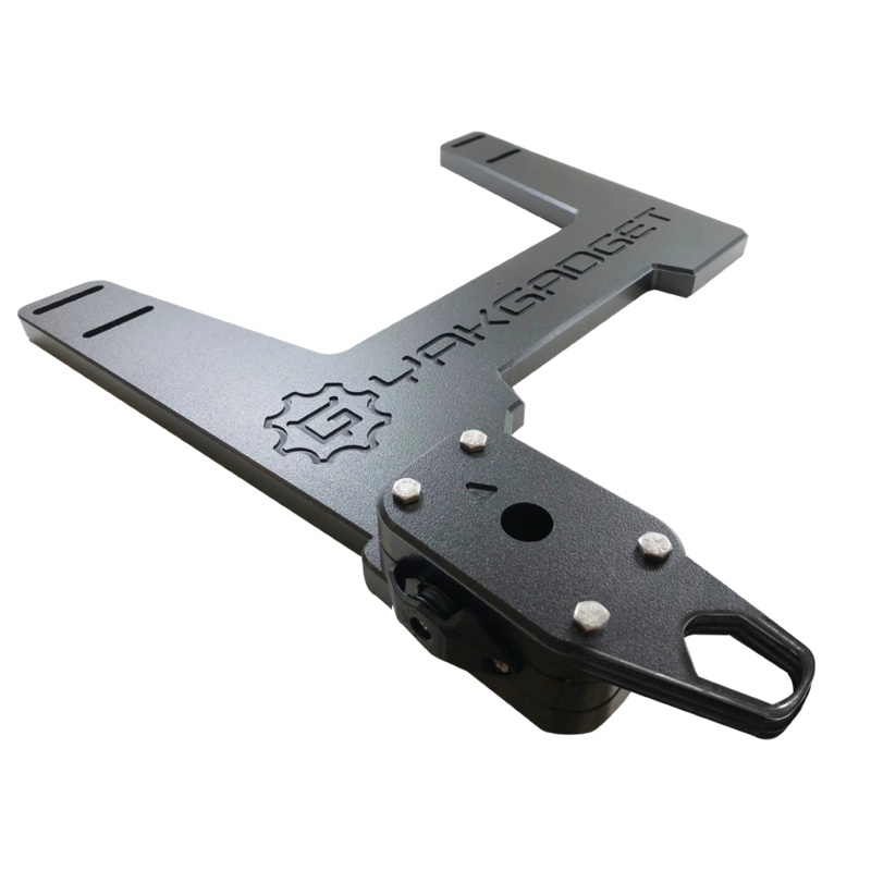 YakGadget QuickStop Y-Plate Anchor System
