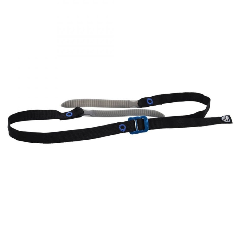 Backband Strap Ratchet - Pyranha