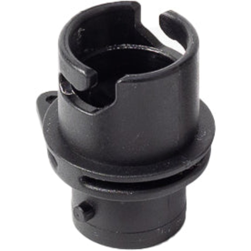Core Pump Nozzle
