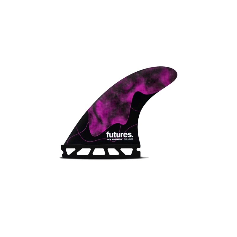 FUTURES - JACK ROBINSON - HONEYCOMB - S - 3FINS