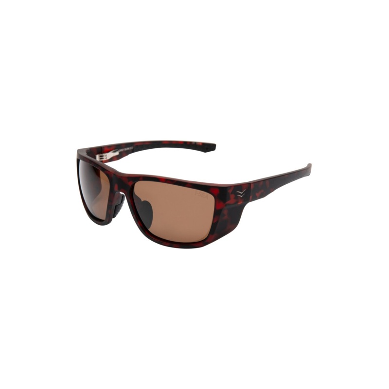 I-Sea Greyson 2.0 Sunglasses Tort/Brown Polarized