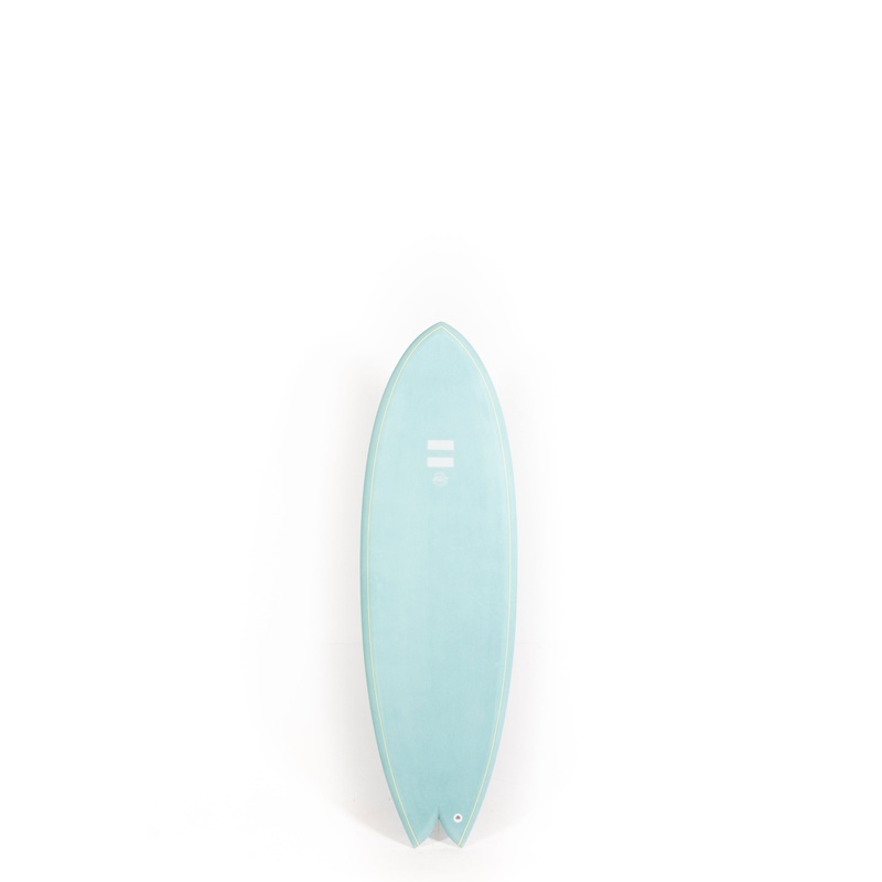 Indio Surfboards - COMBO Ocean - 5'7" x 20 1/4 x 2 3/8 x 31,70L