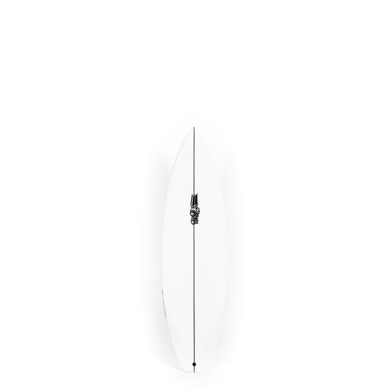 JS Surfboards - XERO GRAVITY - 5'10" x 19.25" x 2.44 x 29.5L