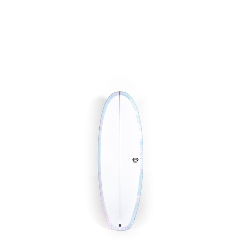 Lost Surfboard - PARTY PLATTER by Matt Biolos - 5'6" x 21,75" x 2.56 - 36L - MH20435