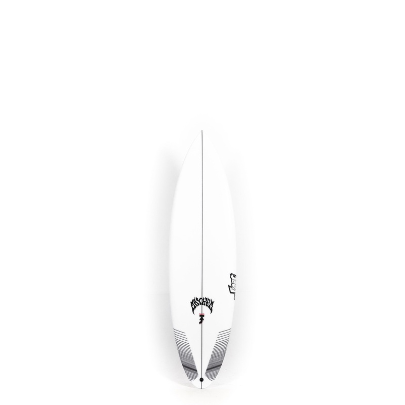 Lost Surfboard - SABO TAJ by Matt Biolos - 6'0" x 19.25 x 2.5 x 31L - MH22451