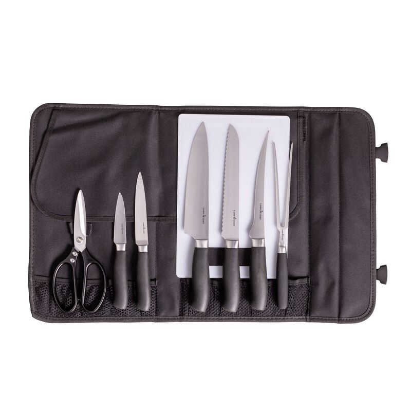 Professional 9 piece Knife Set