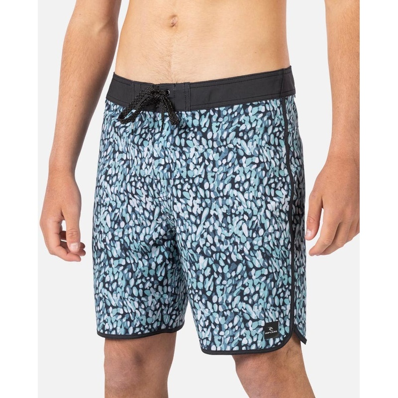 Rip Curl Mirage Motions Boardshorts-Blue