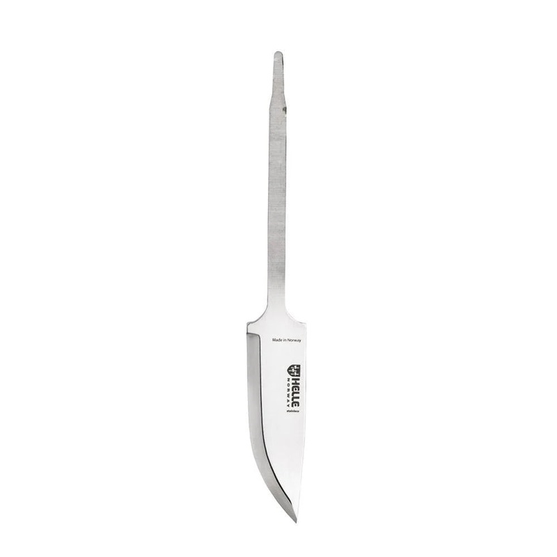 Unhandled Blades