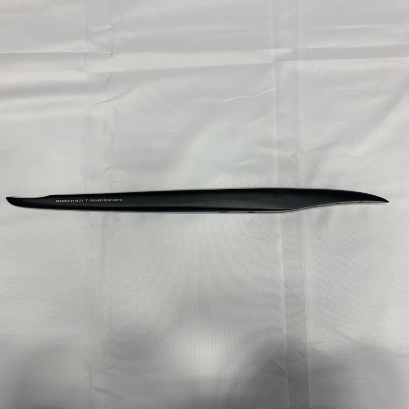 USED North Sonar Fuselage-C600