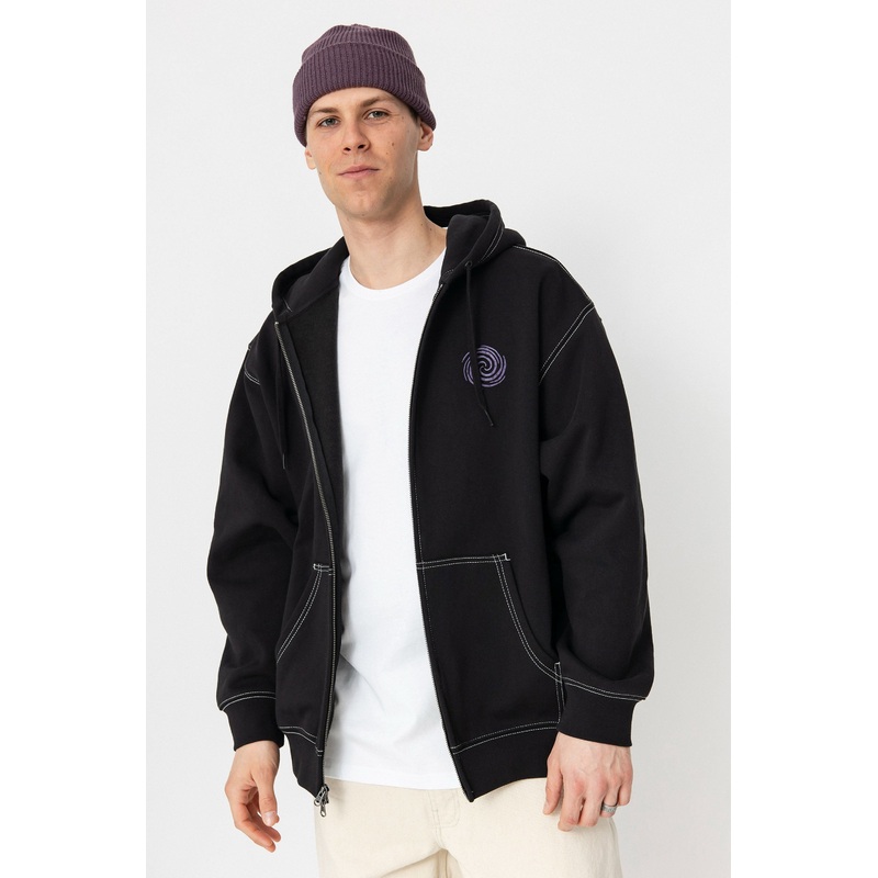VANS - SKATE SWIRL ZIP