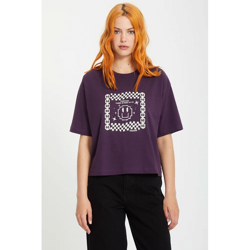 VOLCOM - FA FILIP RYGALSKI 1 TEE