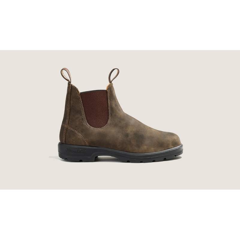 Classic 585 Chelsea Boot