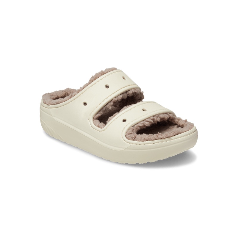 Crocs Classic Cozzzy Bone