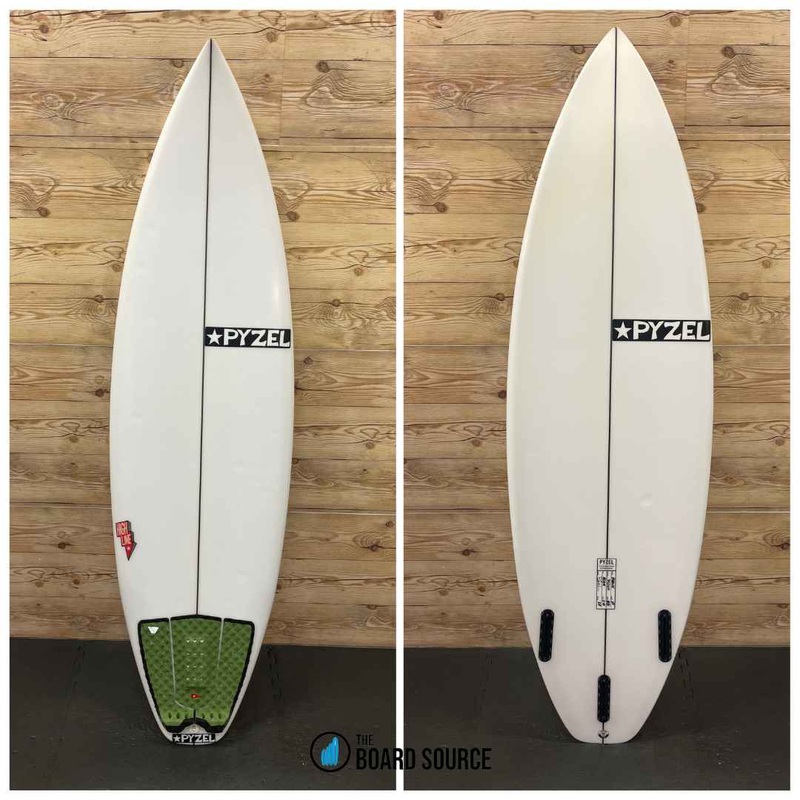 Highline 5'9"