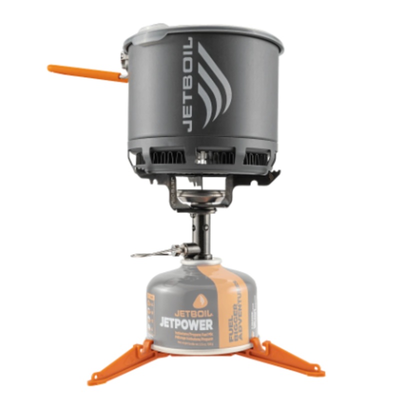 Jetboil - Stash Cooking System