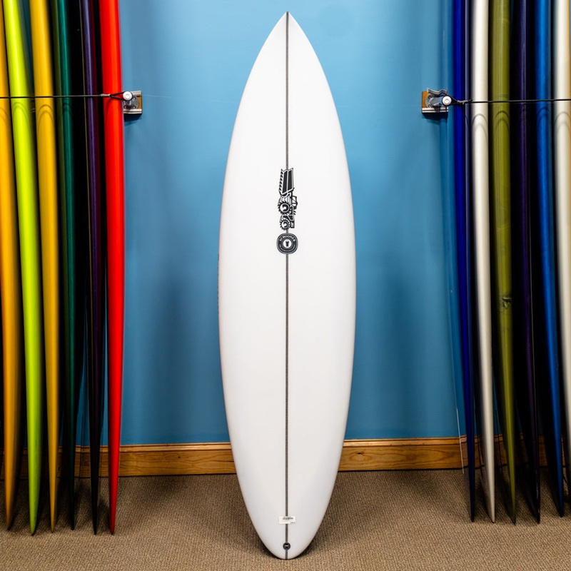 JS Schooner PU/Poly 6'4"