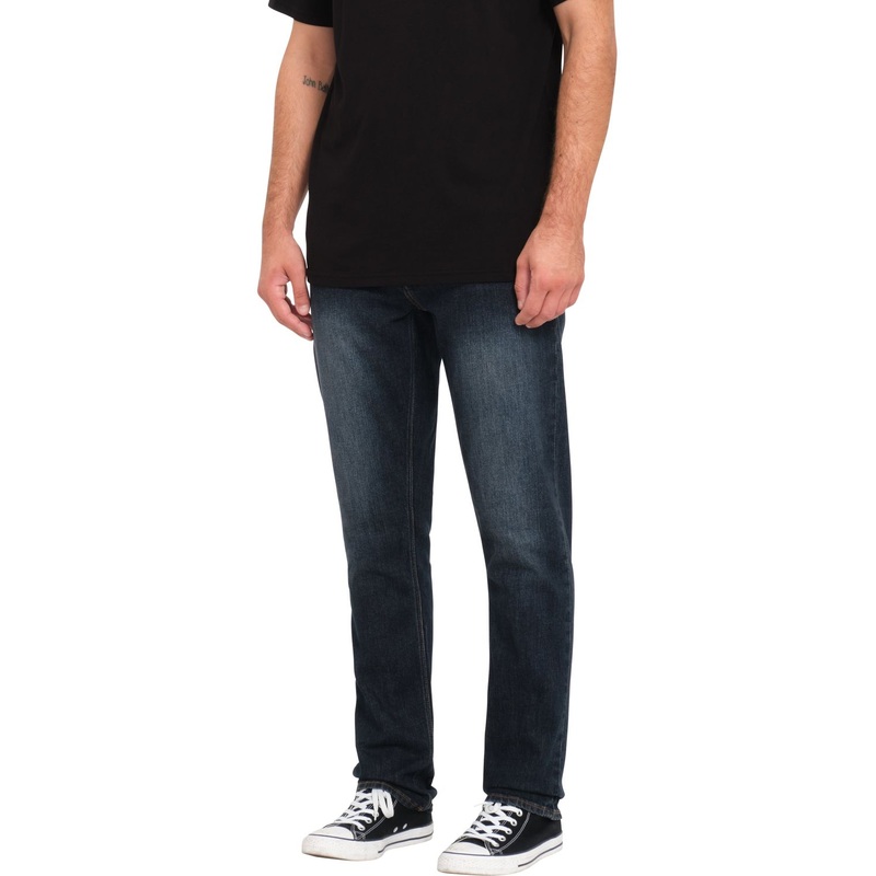 Volcom Vorta Denim Jeans