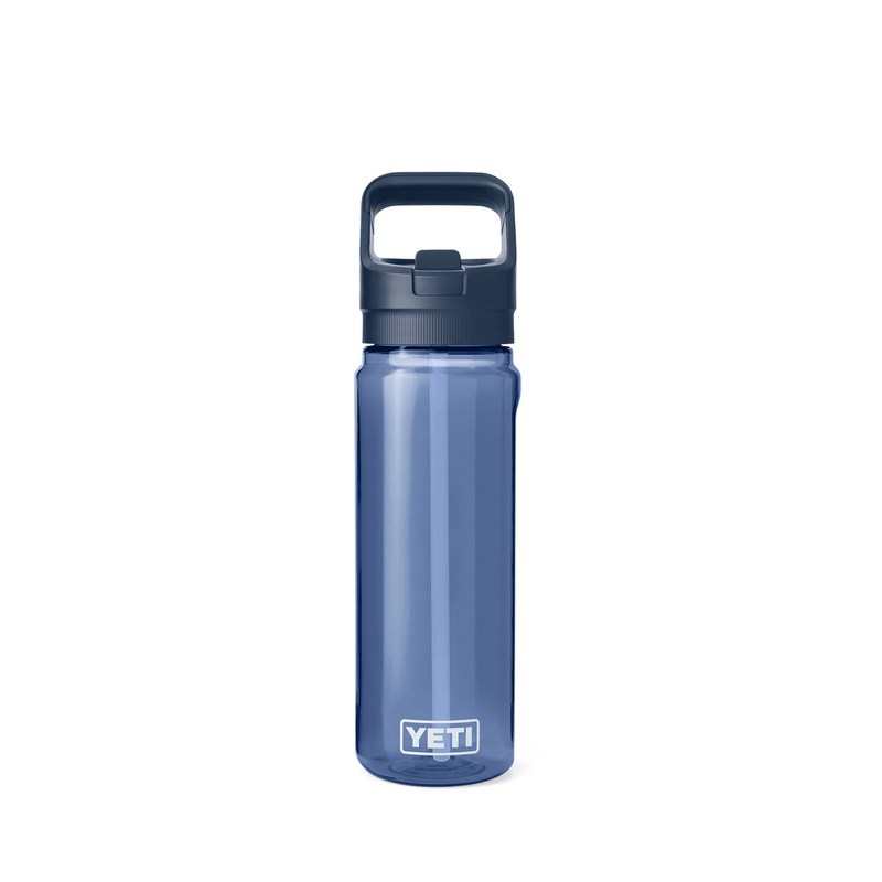 YETI Yonder .75L Straw Bottle