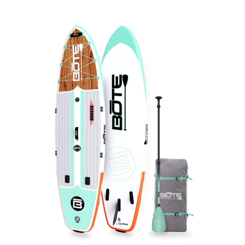 BREEZE AERO 10'6" CLASSIC MANGROVE