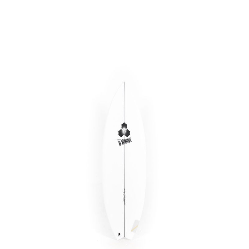 Channel Islands - BETTER EVERYDAY by Britt Merrick - 5'11" x 20 x 2 9/16 - 32,40L - CI37583