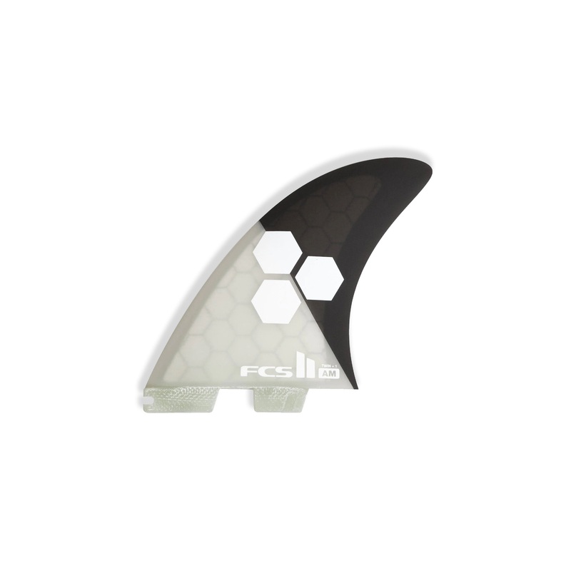 FCS - FCS II AL MERRICK - PC - L|XL - 2+1FINS