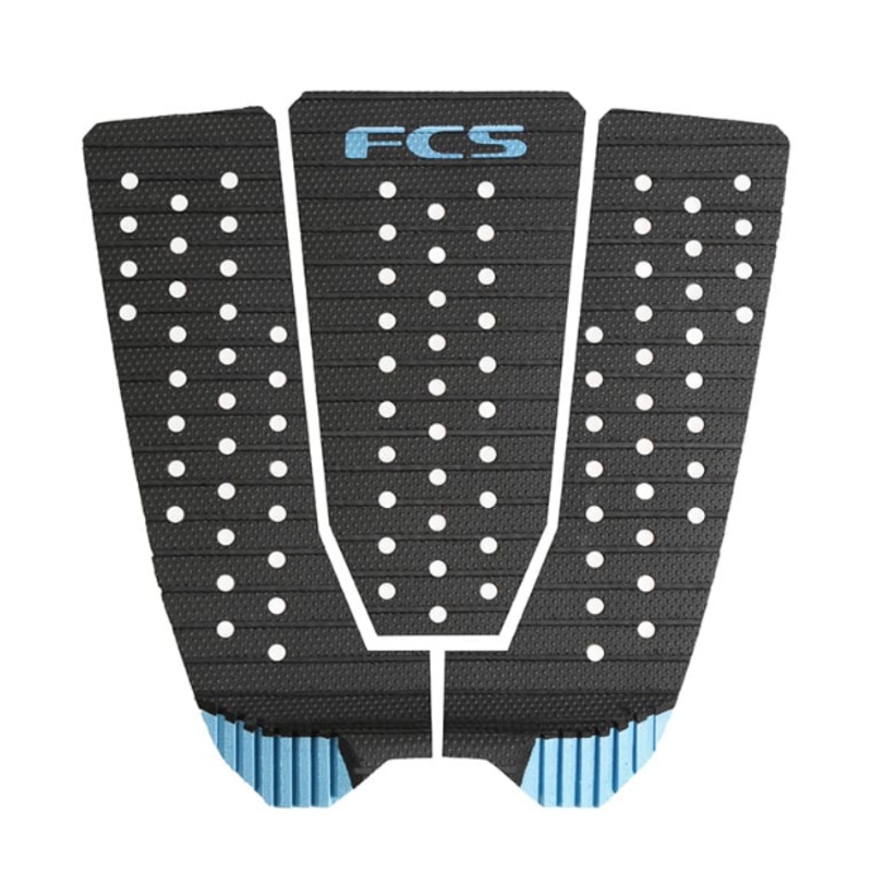 KOLOHE TREAD-LITE - BLACK/TRANQUIL BLUE