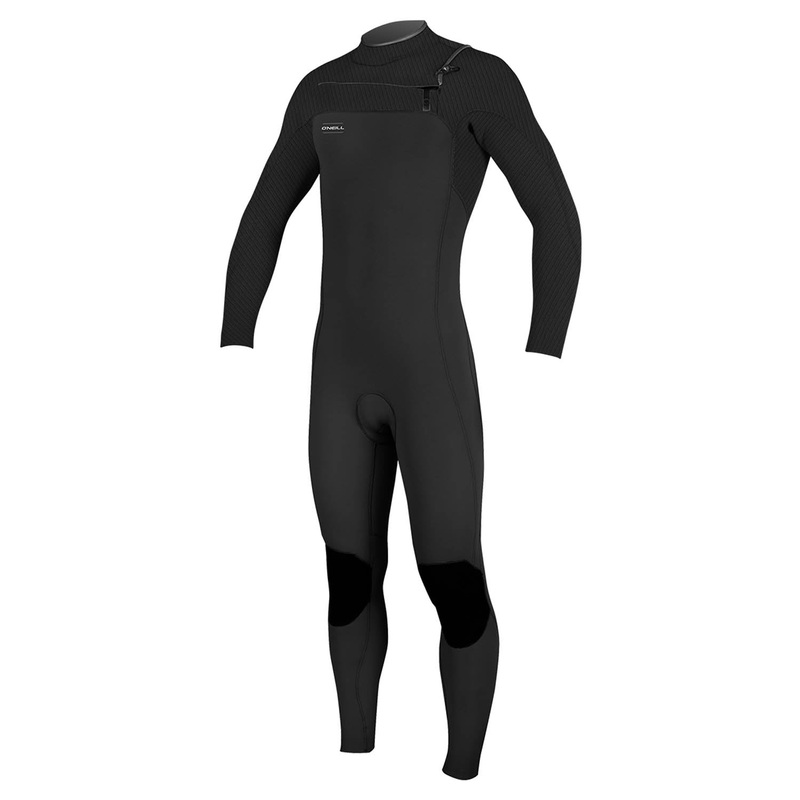 O'Neill Hyperfreak F.U.Z.E. 5/4mm Wetsuit - A00