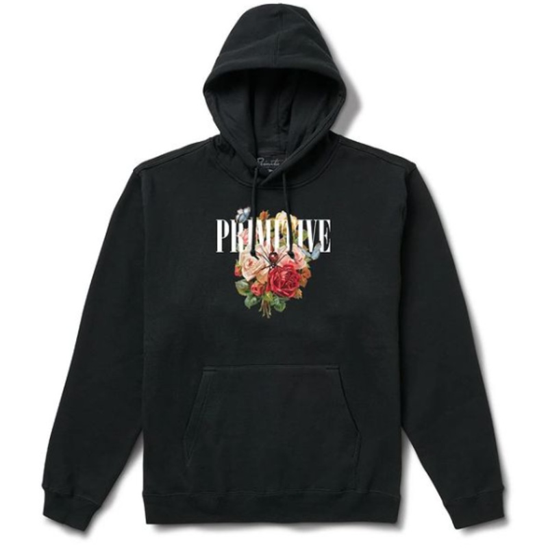 Primitive Ashbury Hoodie
