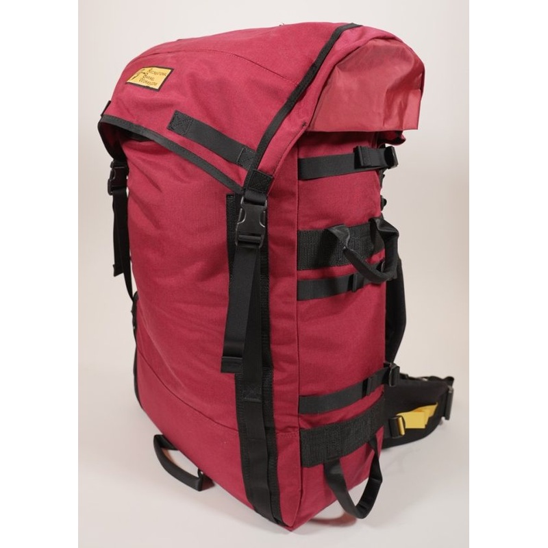 RBW - Camper Canoe Pack