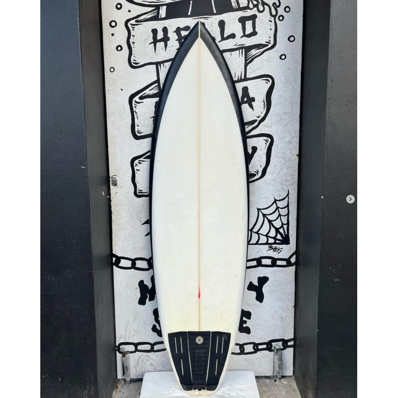 USED - 6'1 LANE SPLITTER (34.8L)