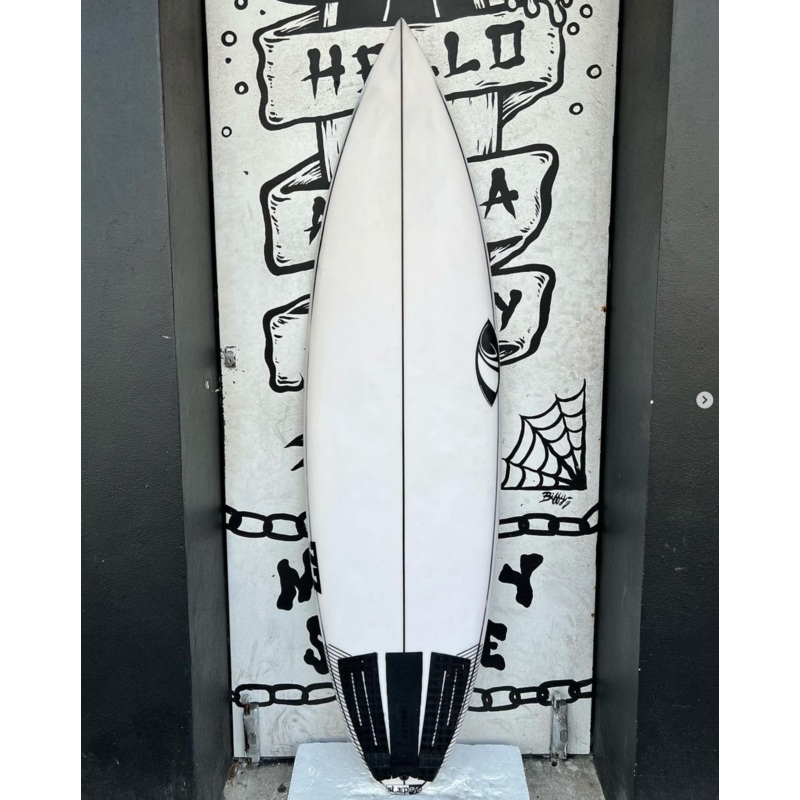 USED - 6'2 #77 (32.6L)