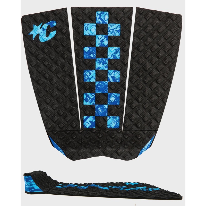 JACK FREESTONE  LITE GRIP - BLACK CYAN ROYAL CHEX
