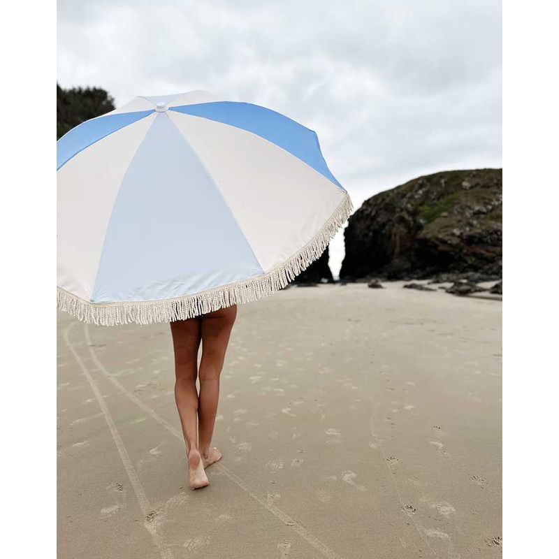 SEASALT BEACH UMBRELLA