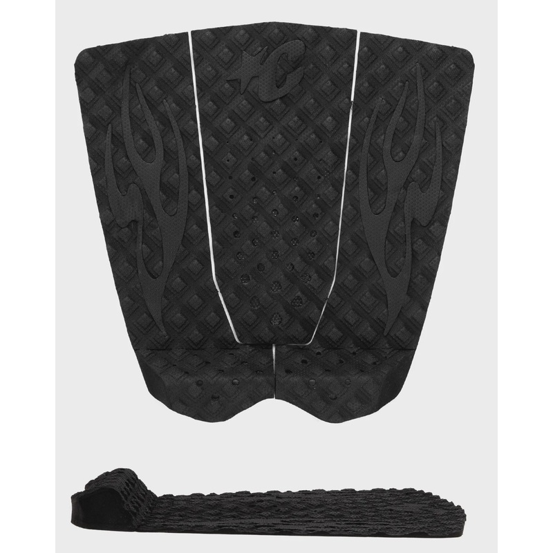 Griffin Colapinto Lite Grip - Black Out Flames