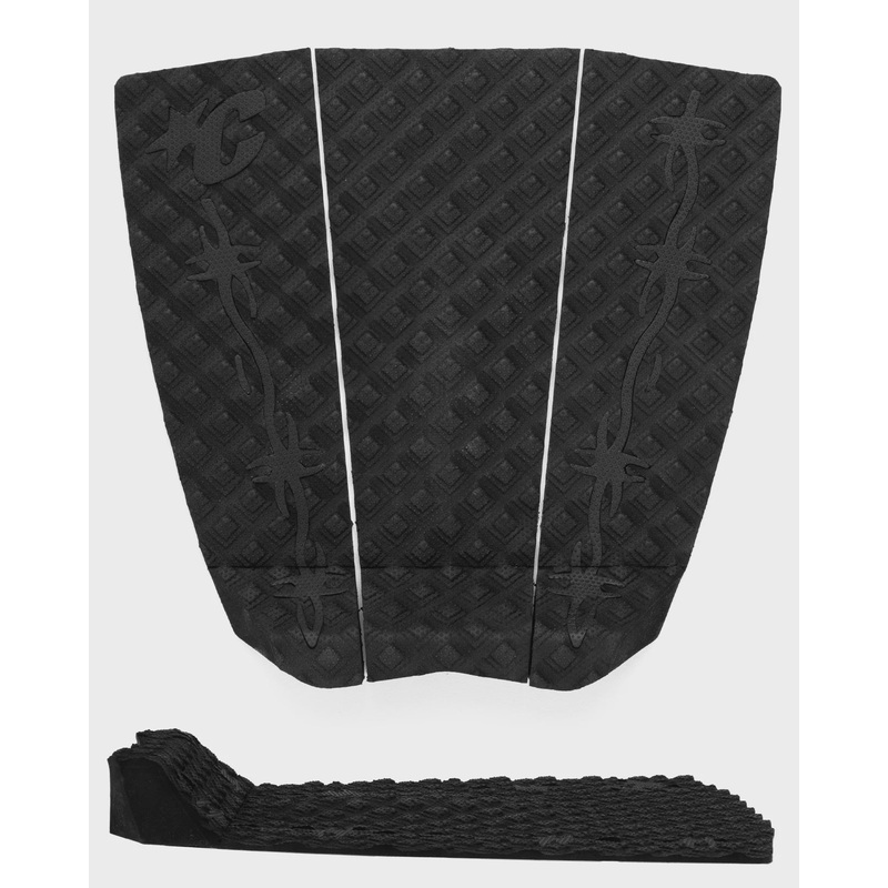 JACK FREESTONE LITE GRIP - BLACK OUT BARBED WIRE