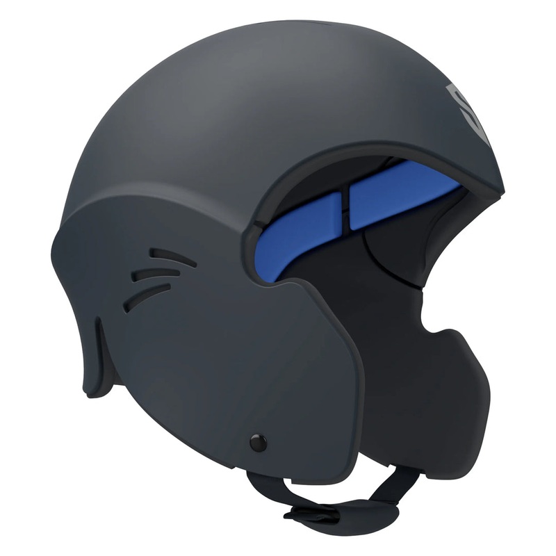 SENTINEL S1 HELMET - MATTE BLACK