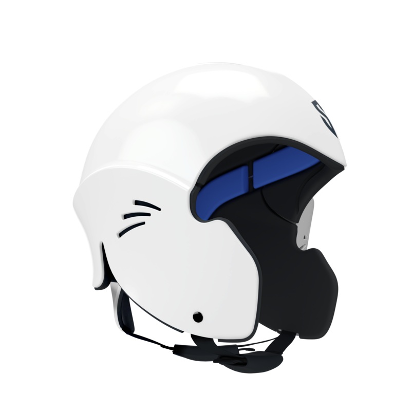 SENTINEL S1 HELMET - PEARL WHITE