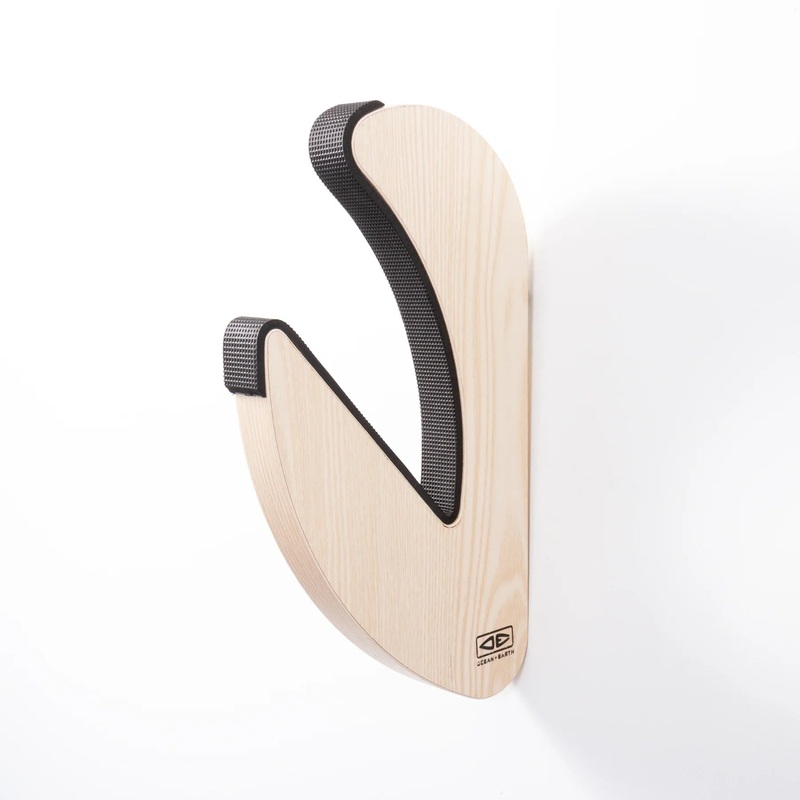 SHORTBOARD TIMBER RACK