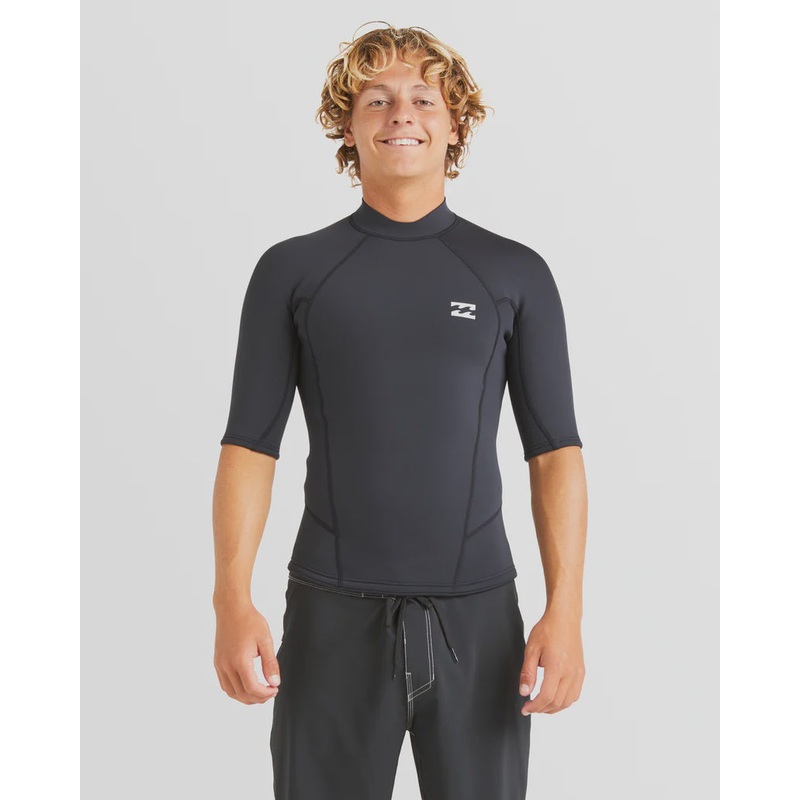 ABSOLUTE SS TOP - BLACK
