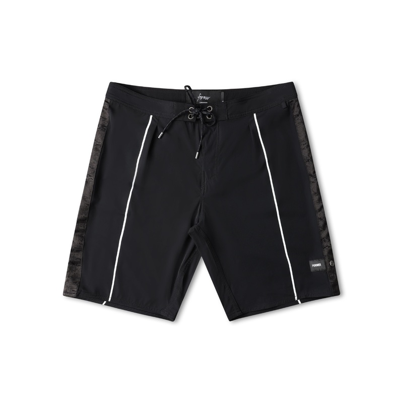 ANDERSON 18.5 TRUNK - BLACK
