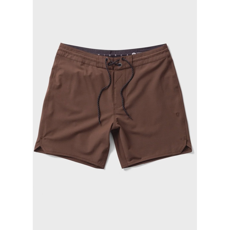 SHORT SETS 16.5" BOARDSHORT - DARK EARTH