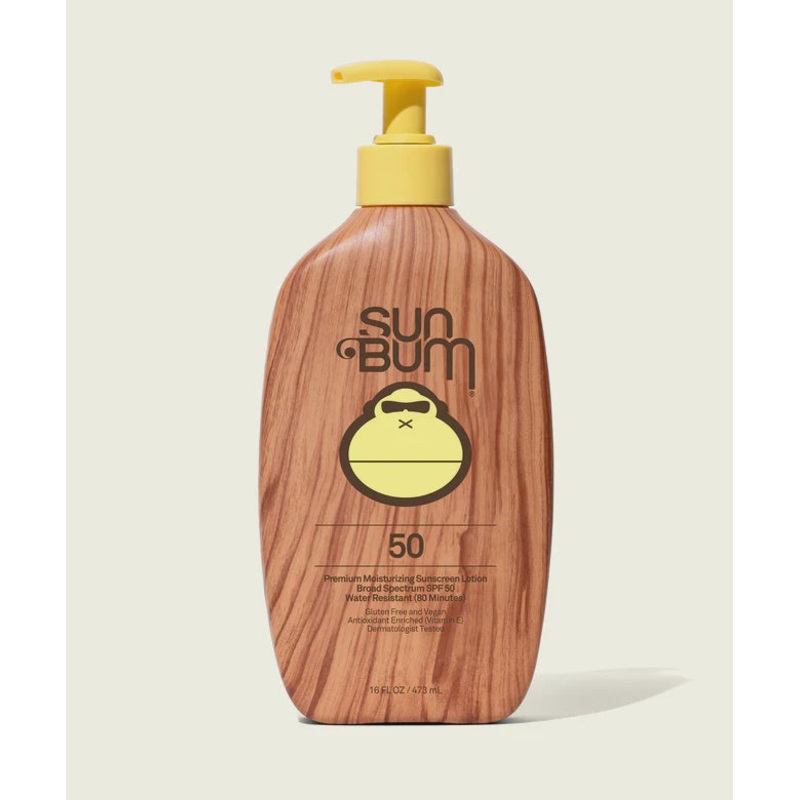 SPF 50+ 16oz (473 ml) Bottle